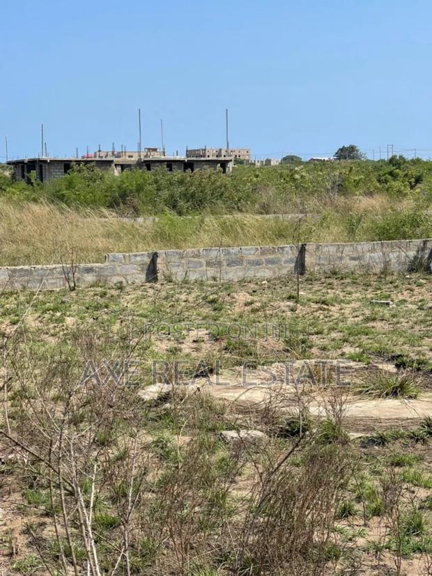 Enjoy Fresh Sea View Residence Plots - Prampram · Photo 4