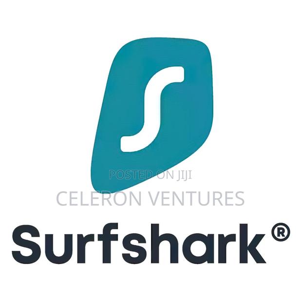 Surfshark VPN ( 1 and 2 Years Available ) · Photo 2