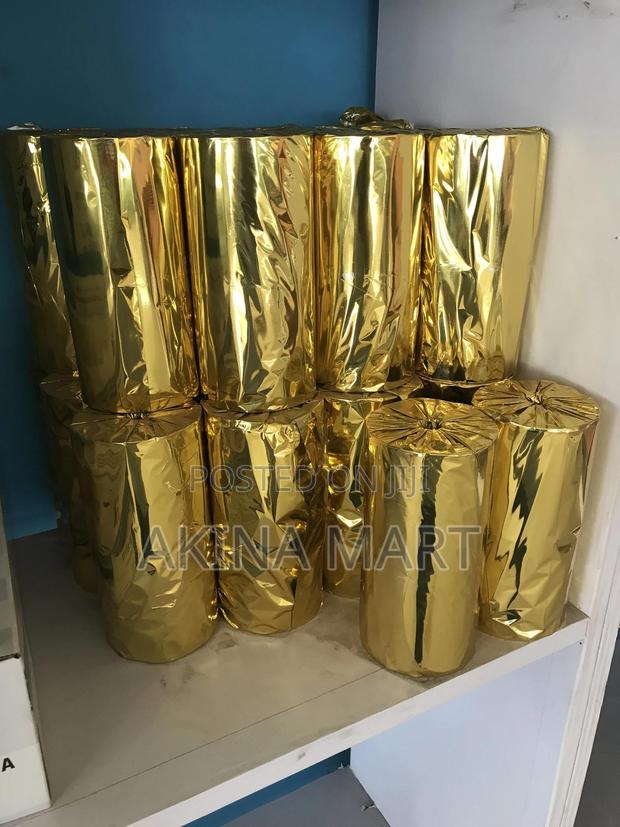Thermal Roll Papers 50pcs (Full Box) · Photo 2