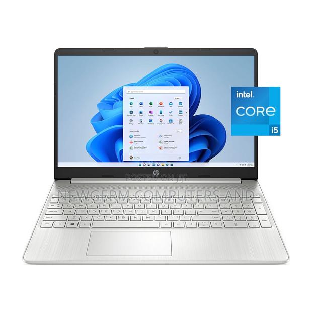 New Laptop HP 15 8GB Intel Core I5 SSD 256GB photo 2
