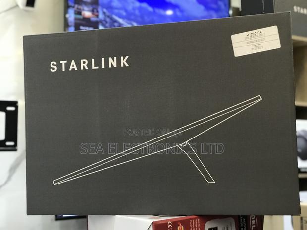 Fast Operating Internet Starlink Gen 3 Standard Kit · Photo 3
