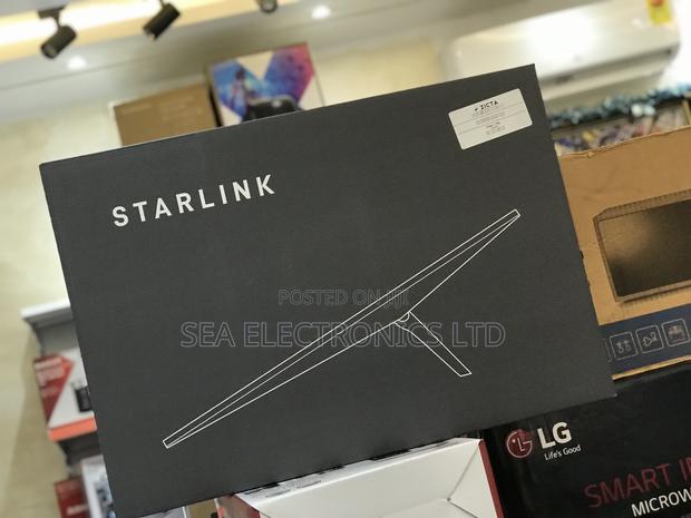 Fast Operating Internet Starlink Gen 3 Standard Kit · Photo 4