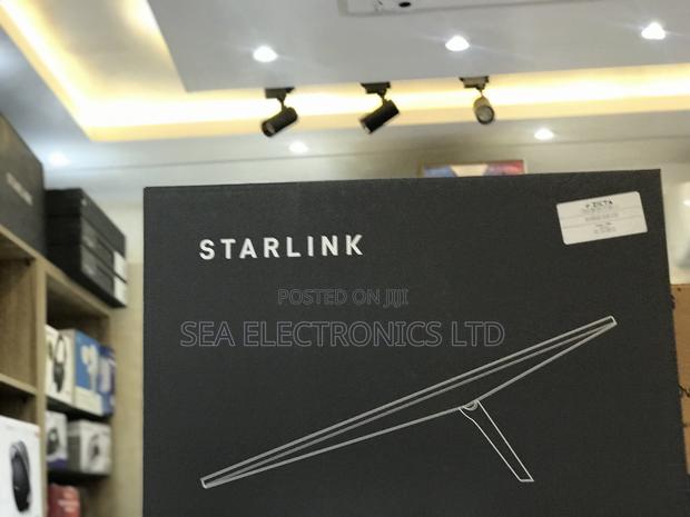 High Quality Speed Starlink Internet Reuter · Photo 3