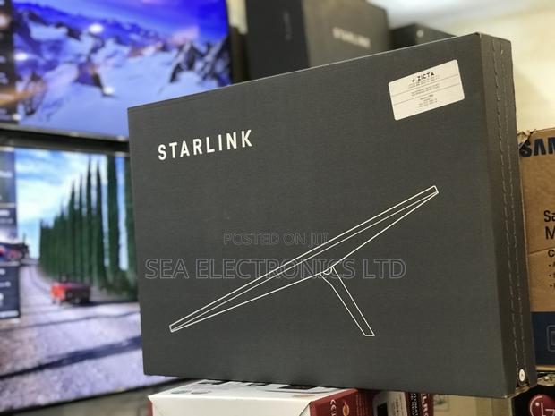 Fast Speed Operating Starlink Internet Browser · Photo 4
