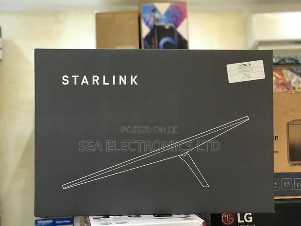 Fast Speed Operating Starlink Internet Browser · Photo 3