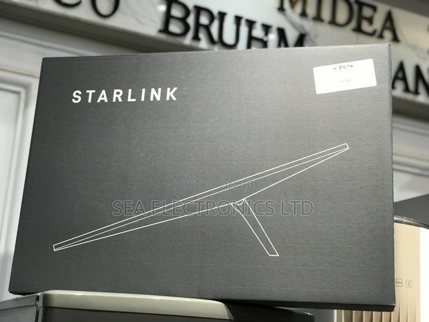 Super Unique Speed Starlink Fast Internet Reuter · Photo 3