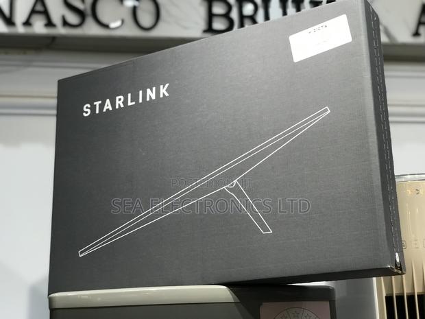 Super Unique Speed Starlink Fast Internet Reuter · Photo 4