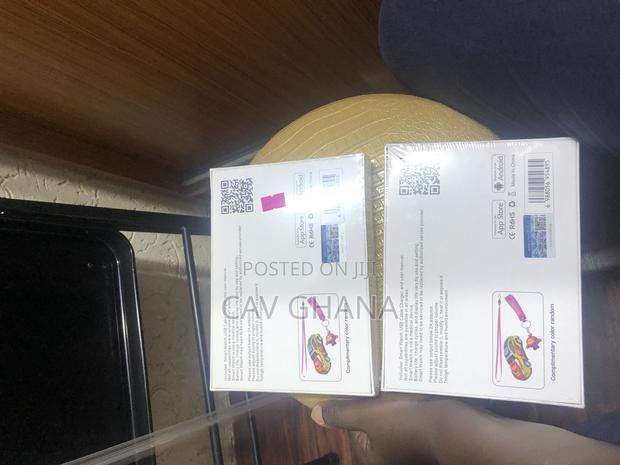 C006 Smartbarry 5g Smart Watch photo 4