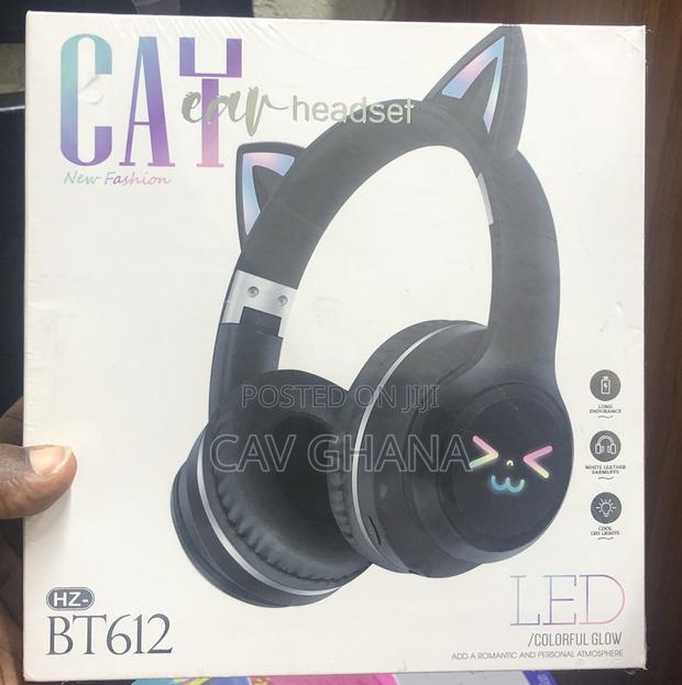 Original Cat Headphone photo 3