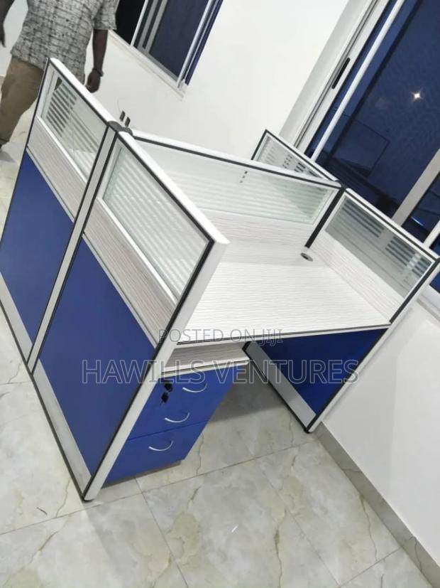 Two in One Office Workstation · Photo 2