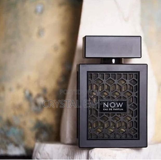 Rave Now Perfume · Photo 4