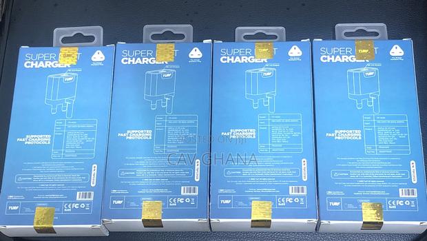 Turf Fast Type C Charger photo 2