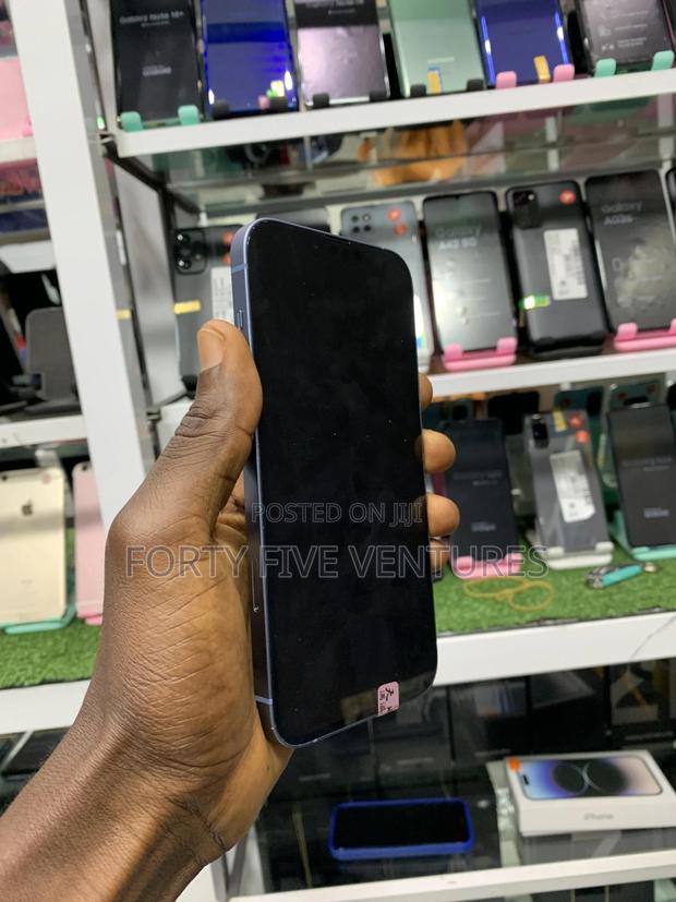 New Apple iPhone 14 Plus 128 GB Blue photo 2