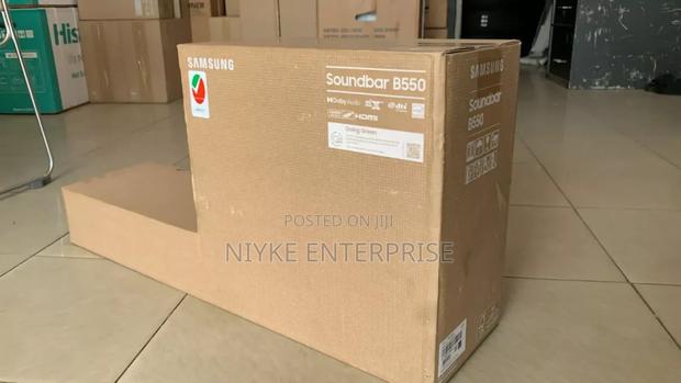 Samsung Sound Bar B50 photo 2