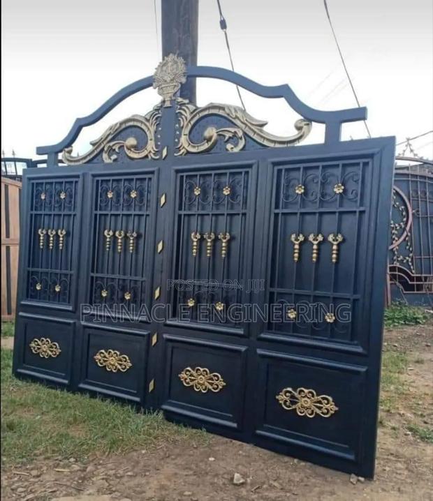 Entrance Gate/ Main Door/ Gate