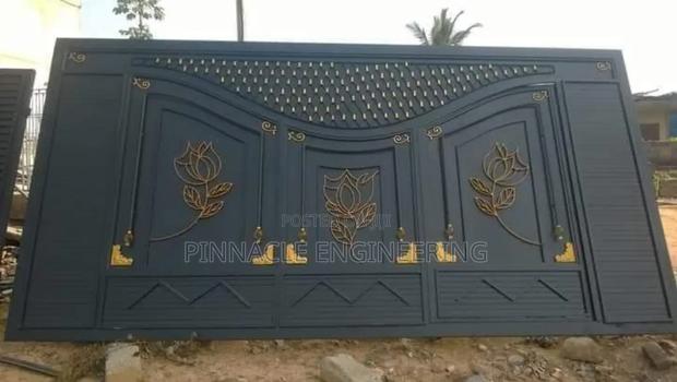 Entrance Gate / Main Gate/ Main Door