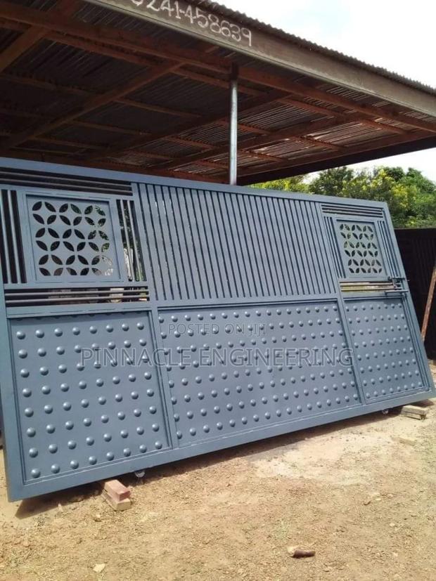 Main Gate/ Entrance Gate/ Main Door