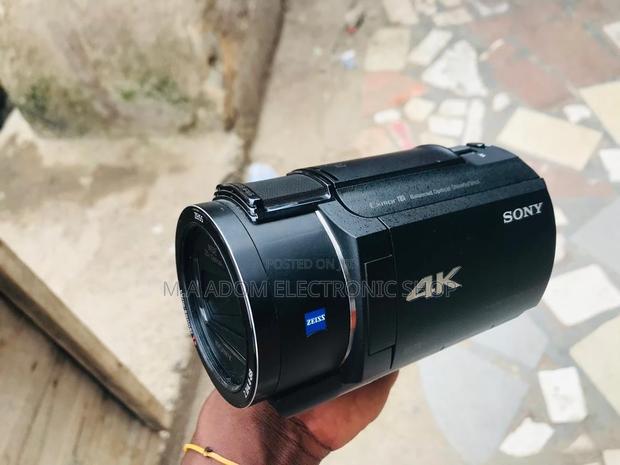 Capture Every Moment With Sony FDR-AX40 · Photo 2