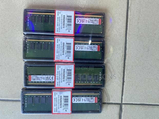 Ddr4 16gb Ram Desktop · Photo 4