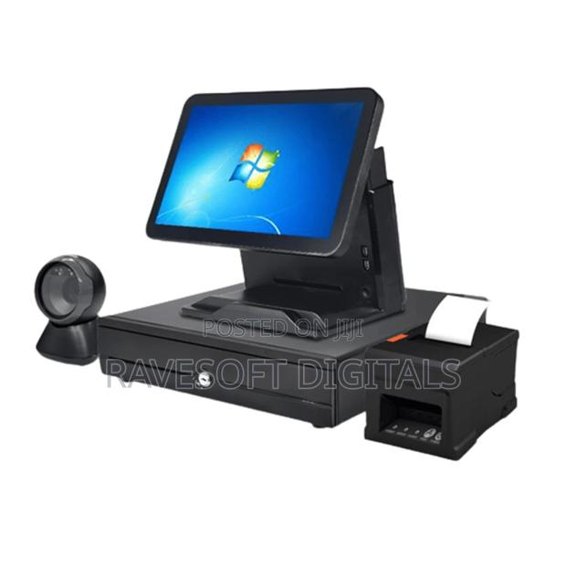 The Best Complete POS Systems in Ghana · Photo 2