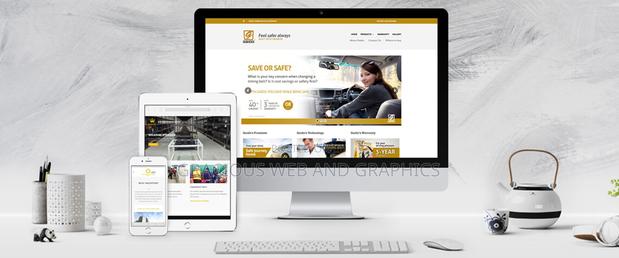 Transform Your Online Presence With Cutting-Edge Web Design · Photo 2