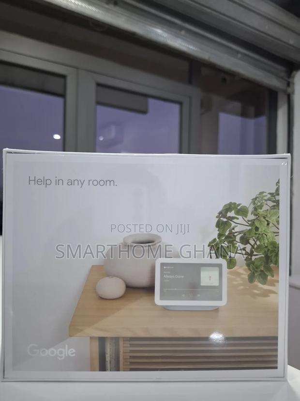 Google Nest Hub 7 ( 2nd Gen) Smart Display photo 2