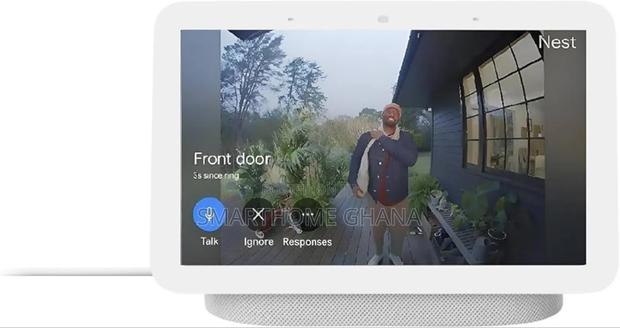 Google Nest Hub 7 ( 2nd Gen) Smart Display photo 5