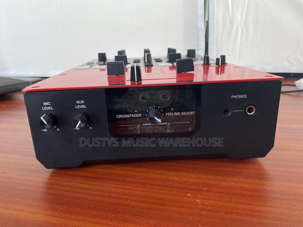 Pioneer DDJ DJM S5 photo 2