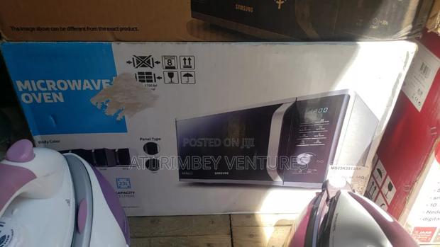 Samsung 23L With Grill
