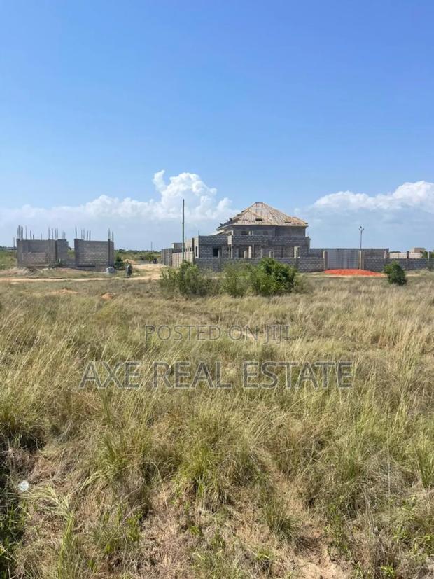 Exciting Free Discount Offers on Lands at Prampram Beach View · Photo 4