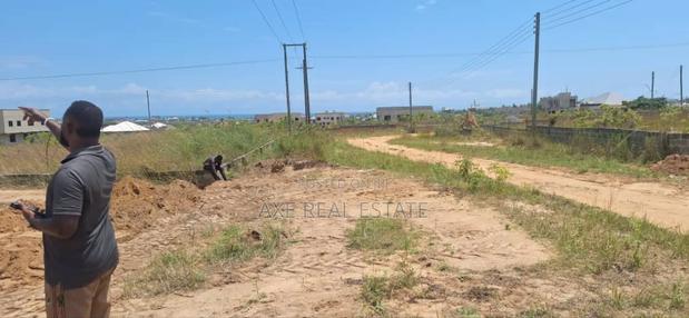 Perfect Price Reduction on Half Plot at Prampram Beach Road · Photo 3