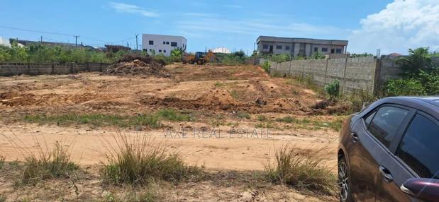 Perfect Price Reduction on Half Plot at Prampram Beach Road · Photo 4