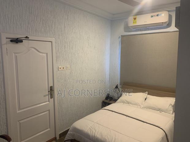 Furnished 2bdrm Apartment in Ga West Municipal for rent · Photo 3