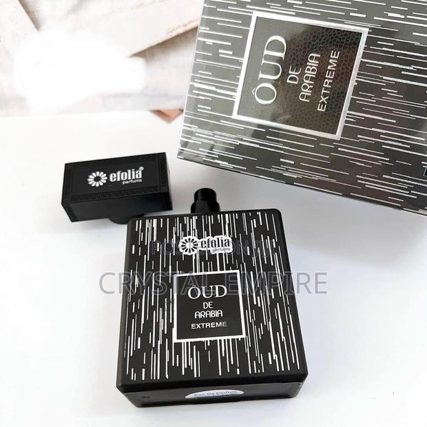 Oud De Arabia Extreme Perfume · Photo 4