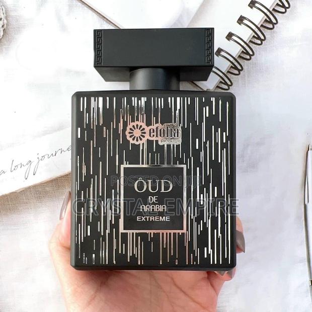 Oud De Arabia Extreme Perfume · Photo 3
