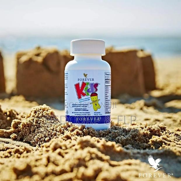 The Ultimate Kids Supplement · Photo 2