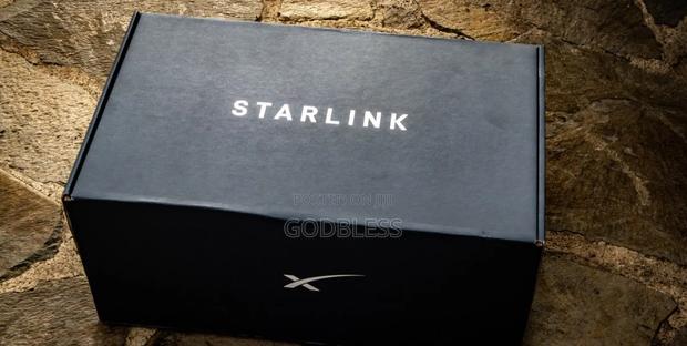 Starlink Fast Internet photo 2