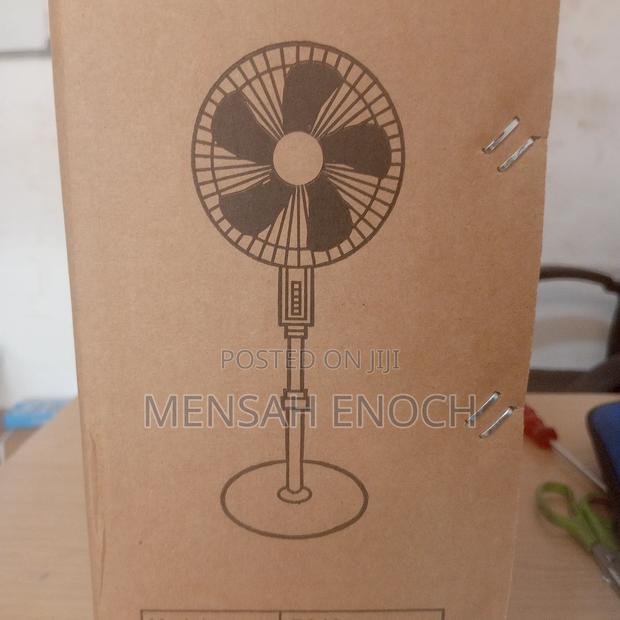 Standing Fan Available photo 2