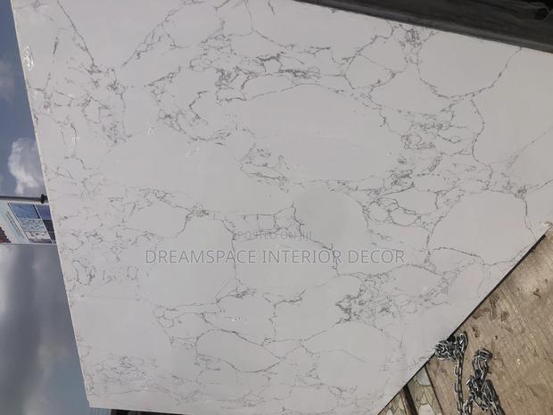 Quartz Stone(Marble Type) for Kitchen Countertops photo 8