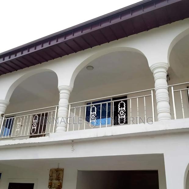 Stainless Steel Balustrades/ Balustrades/ Barrister