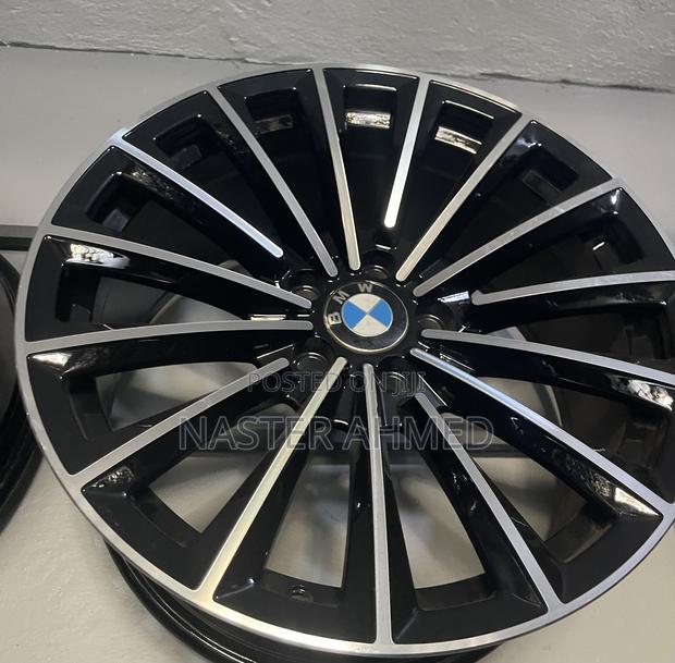 Rim 16,17 and 18