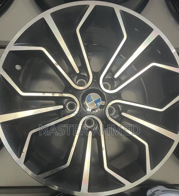 Rim 16,17 and 18