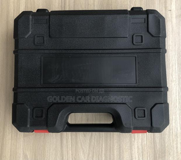 High Power Electric Cordless Wrench Tool photo 2