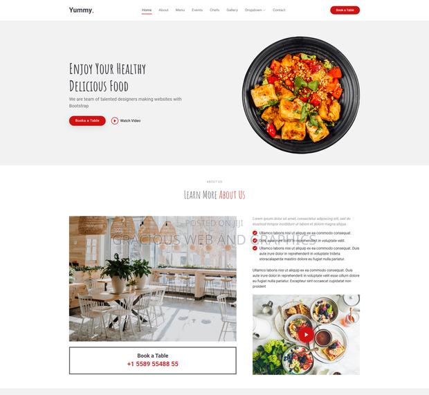Seo-Friendly Website That Drives Traffic Increases Sale · Photo 2