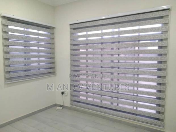 Office Blinds