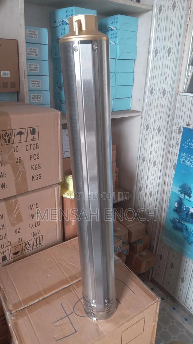 Dongyin Borehole Pump