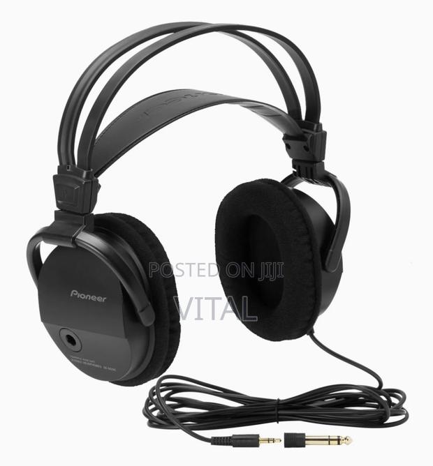 Studio Monitor Pioneer Se M290