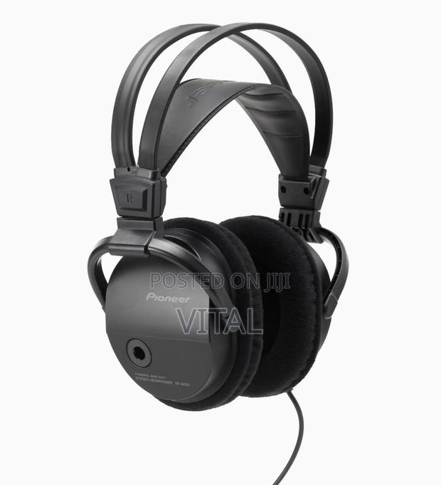Studio Monitor Pioneer Se M290 photo 2