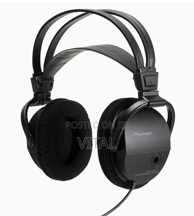 Studio Monitor Pioneer Se M290 photo 3