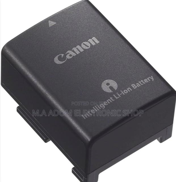 Canon BP-808 Battery Pack for XA10 Professional Camcorder · Photo 2